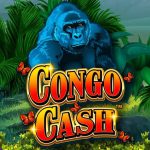 Slot Congo Cash