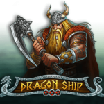 Game Slot Dragon Ship