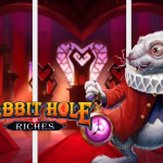 Slot Rabbit Hole Riches