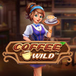 Slot Coffee Wild