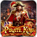 Game Slot Online Slot88 Pirate King Terbaru Dari Harvey777