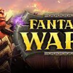 Slot Fantasy War
