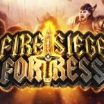 Slot Fire Siege Fortress