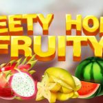 Slot Sweety Honey Fruity