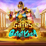Judi Online Gates of Gatot Kaca Pragmatic Play 2024