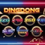 Situs Game Togel Dingdong