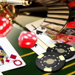 Bandar Agen Casino Online